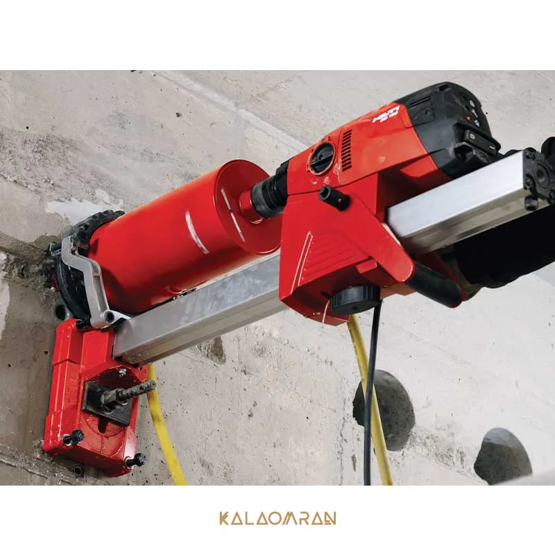 دریل کرگیری هیلتی DD 160