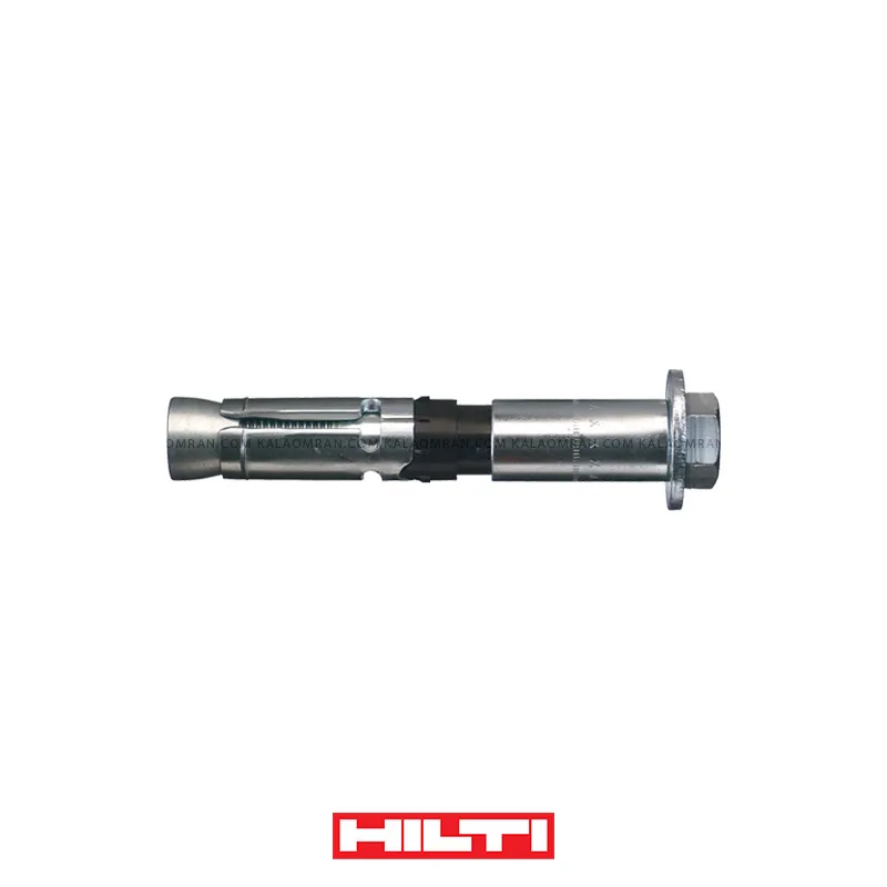 رول بولت HSL3 M8 هیلتی