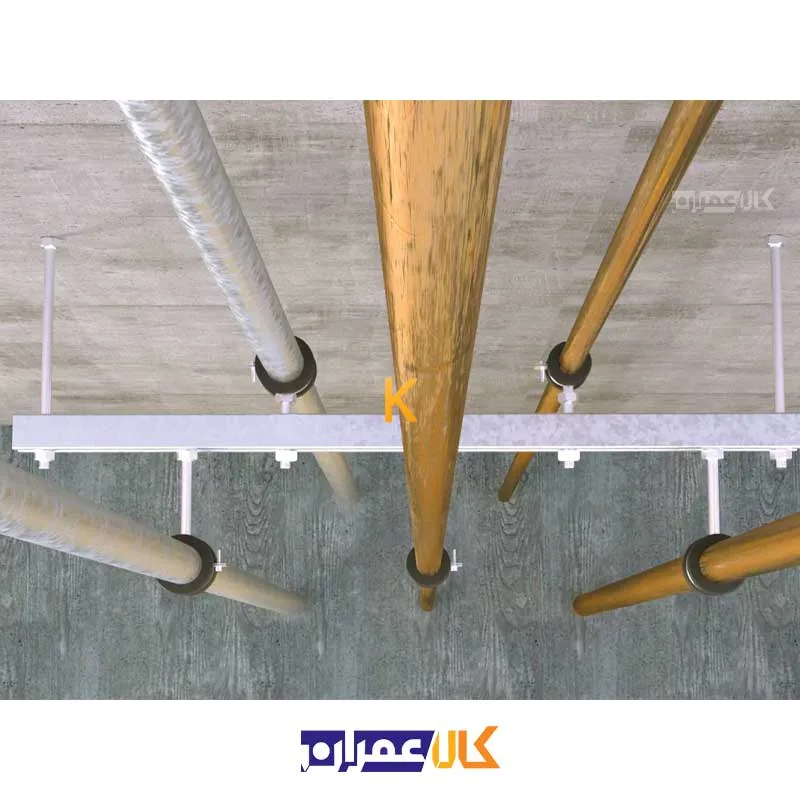 انکر بولت EA II 12 فیشر