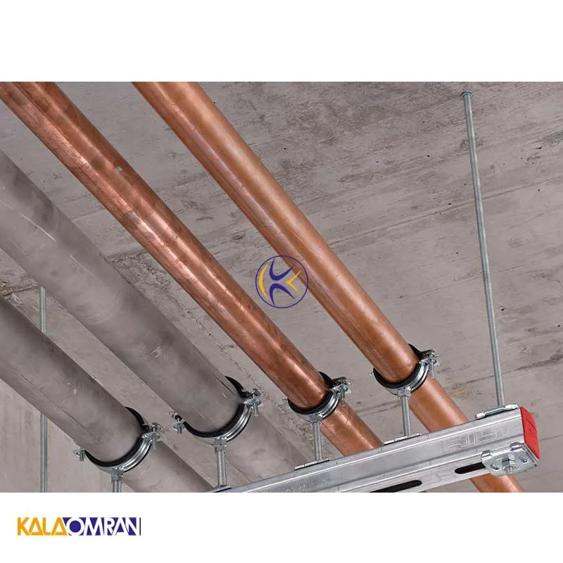 انکربولت HKD 10/40 چینی