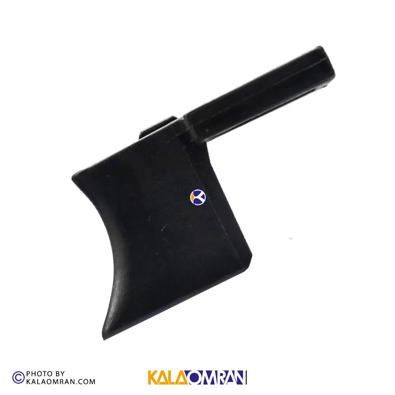 ماشه پلاستیکی تفنگ میخکوب