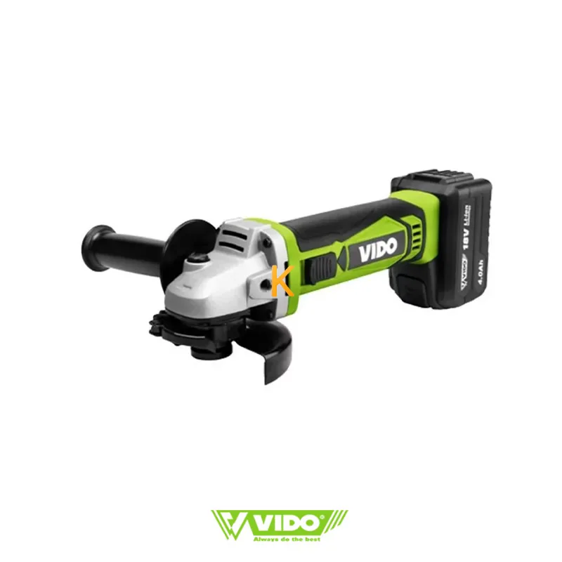 مینی فرز شارژی 18 ولت مدل WD040530180 ویدو
