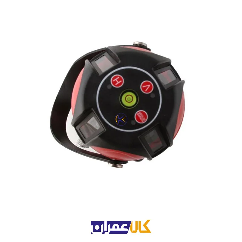 تراز لیزری مدل 884 کاپرو