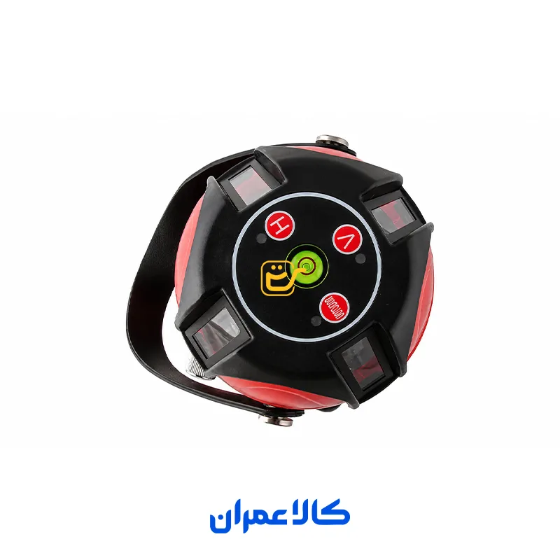 تراز لیزری مدل 884 کاپرو