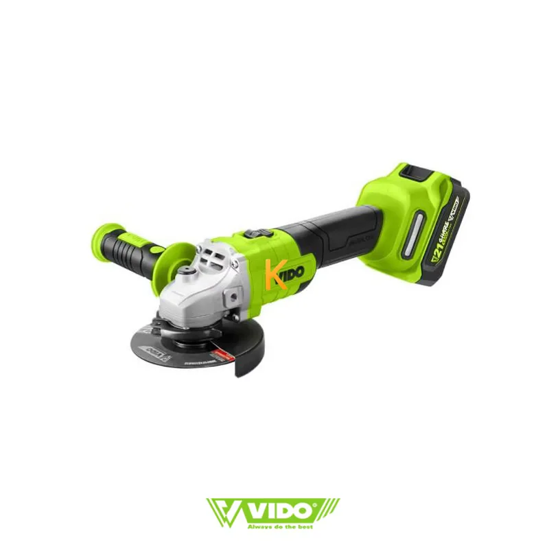 مینی فرز شارژی 21 ولت مدل WD040550210 ویدو