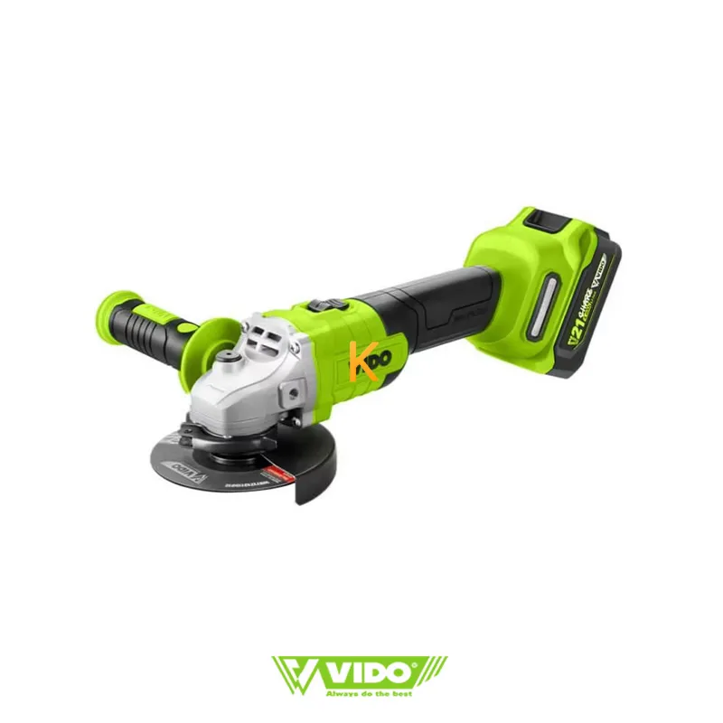 مینی فرز شارژی 21 ولت مدل WD040540210 ویدو