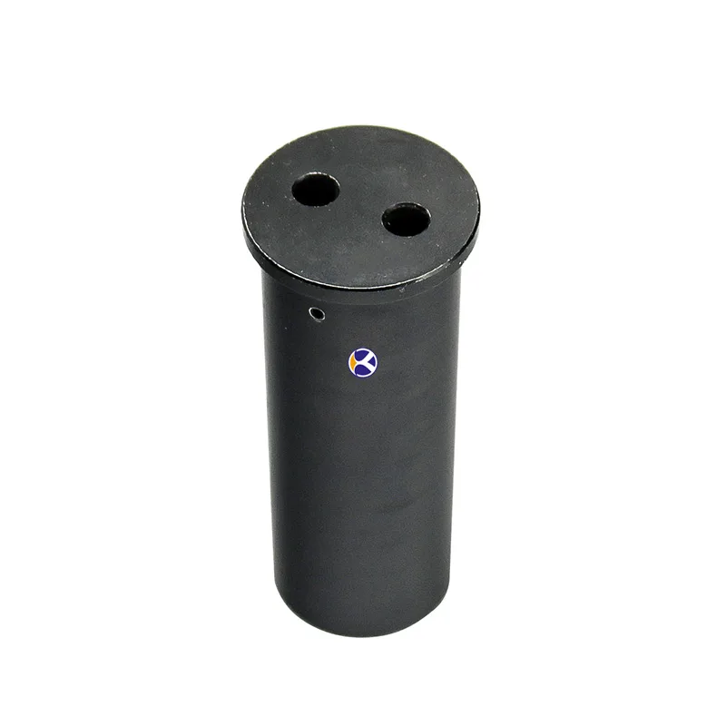 صداگیر تفنگ میخکوب