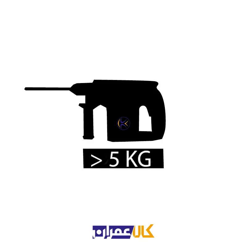 مته 5 شیار سایز 20 دیاجر DIAGER