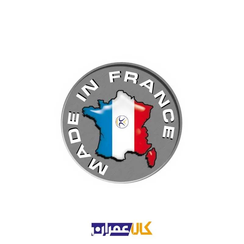 مته 5 شیار سایز 25 دیاجر DIAGER