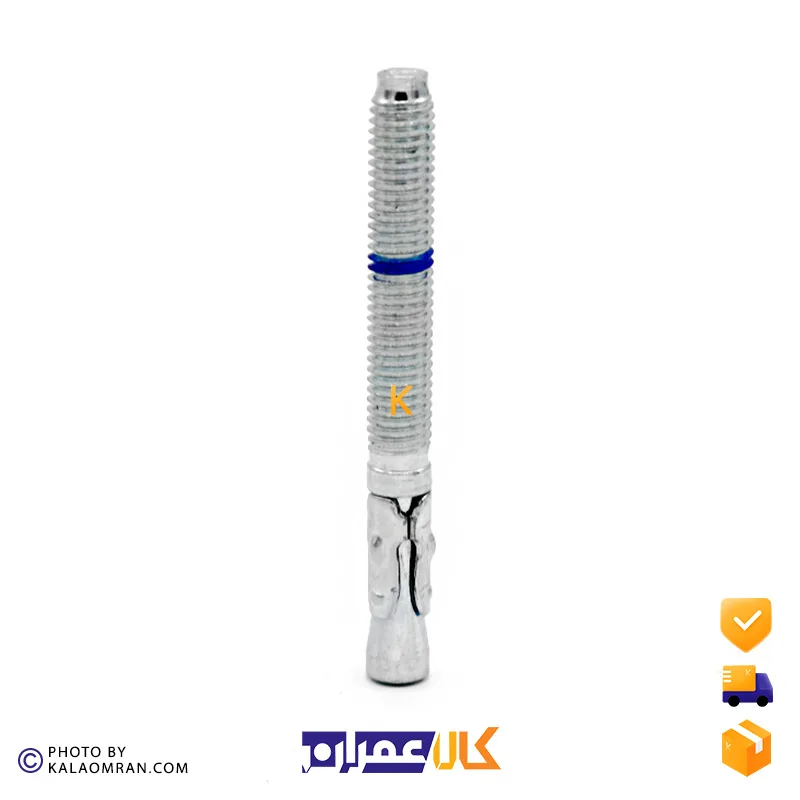 رول بولت چینی HSA 12