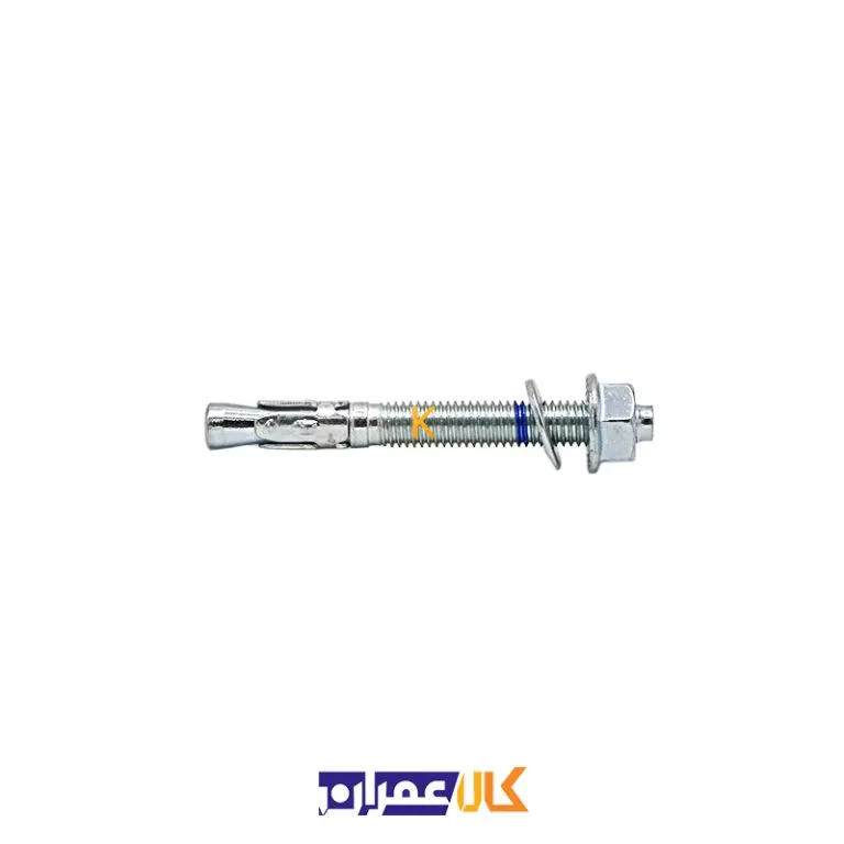رول بولت چینی HSA 8