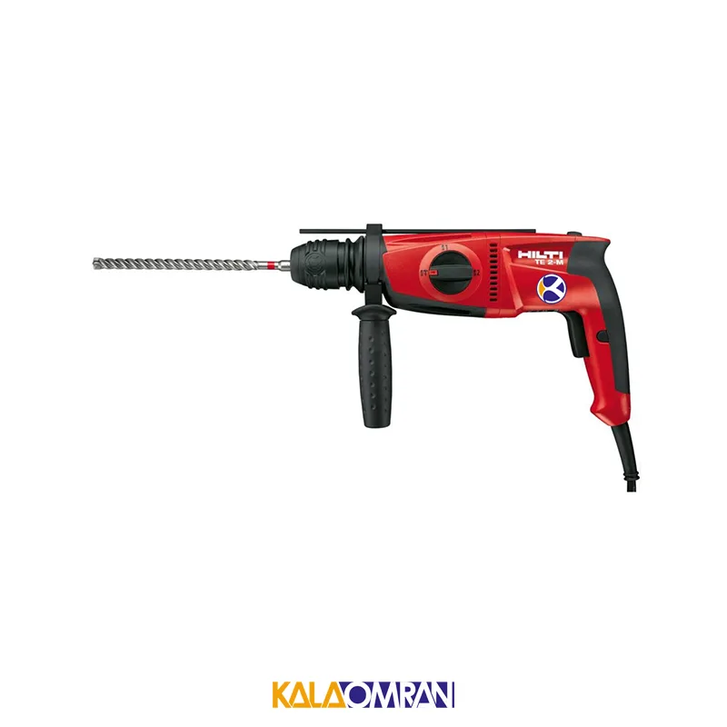 دریل چکشی مدل TE2-M هیلتی