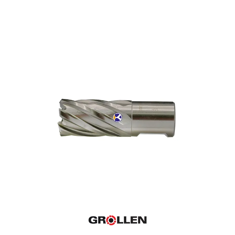 مته گردبر HSS سایز 30 گرولن