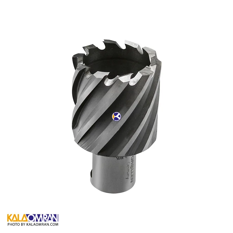 مته گردبر HSS سایز 38 گرولن