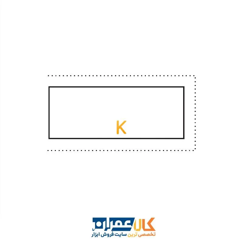 تیغه سوهان سطح چوب PF31251 ایران پتک