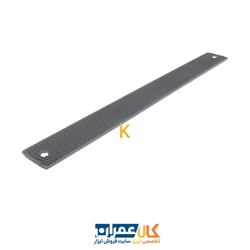 تیغه سوهان موج گیر بدنه خودرو ایران پتک