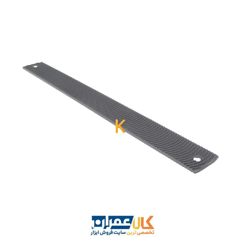 تیغه سوهان موج گیر بدنه خودرو ایران پتک