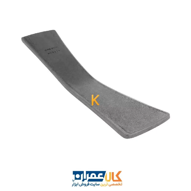 قالب تنه ایران پتک