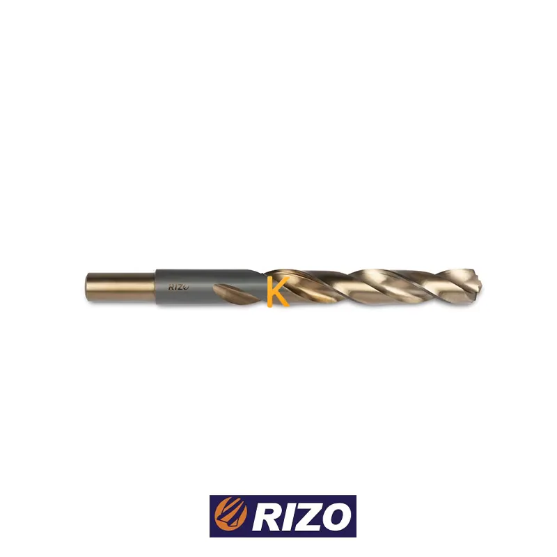مته کبالت 5% مدل Jet Point ریزو Rizo