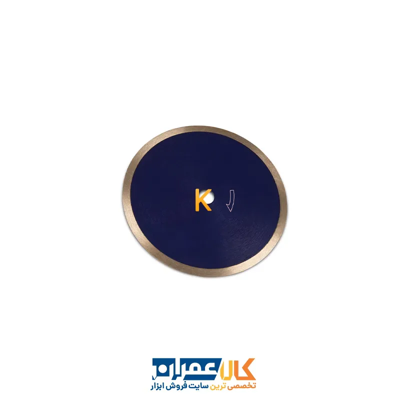 خرید صفحه سرامیک بر مینی 115 میلی متر مدل CC115 ریزو