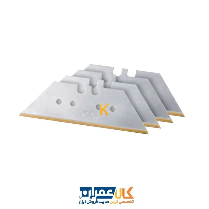 بسته تیغه یدک کاتر SM201050 ایران پتک