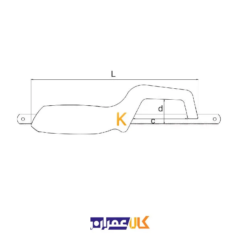 مینی اره CF1010 ایران پتک