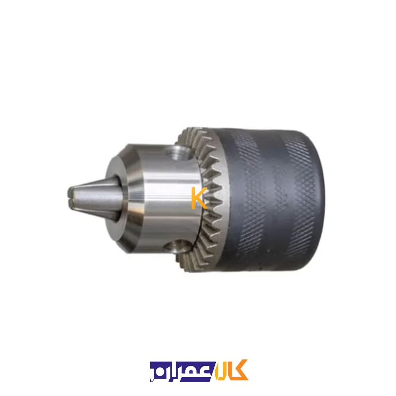سه نظام آچاری ریزو 13 میلی متر مدل CK13-38