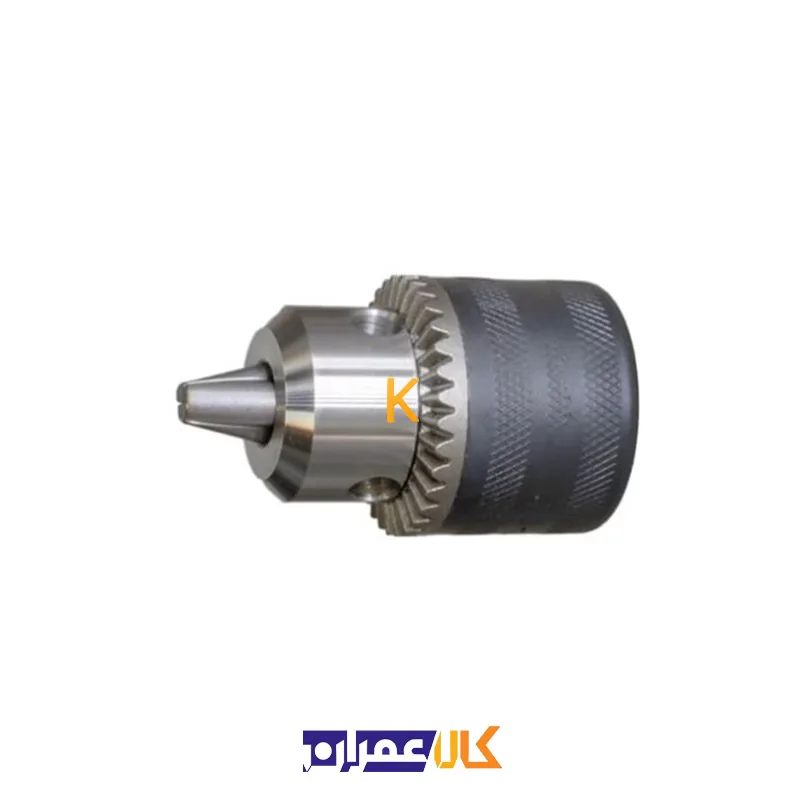 سه نظام آچاری ریزو 13 میلی متر مدل CK13-12