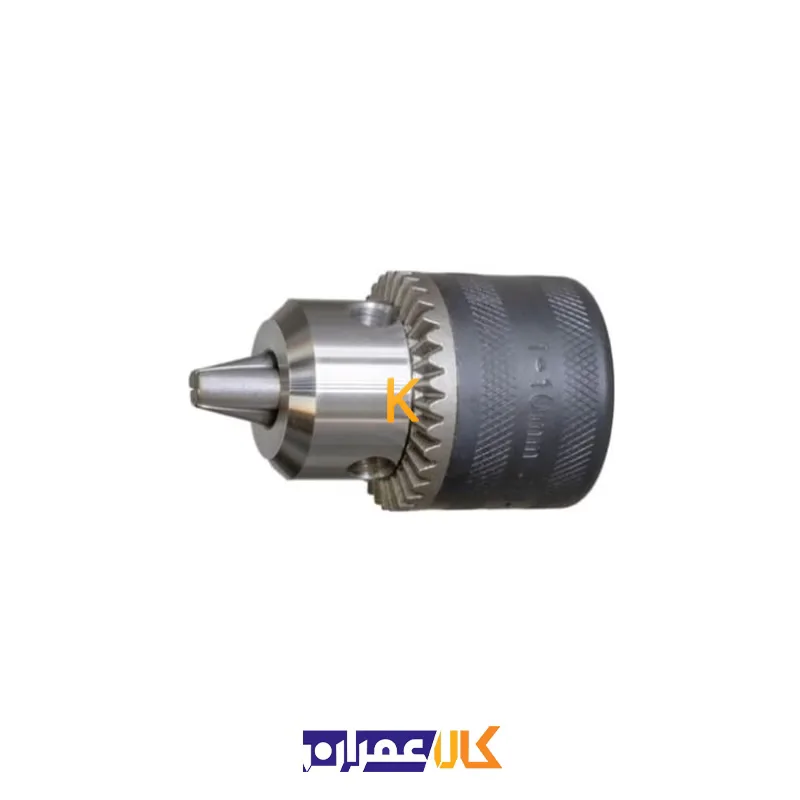 سه نظام آچاری ریزو 10 میلی متر مدل CK10-38