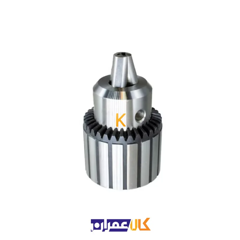 سه نظام آچاری B18 ته کونیک 16 میلی متر مدل CK316B18 ریزو