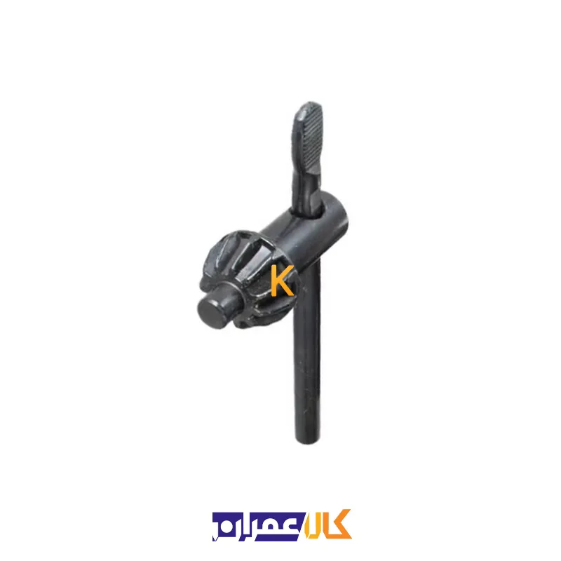 سه نظام آچاری B18 ته کونیک 16 میلی متر مدل CK316B18 ریزو