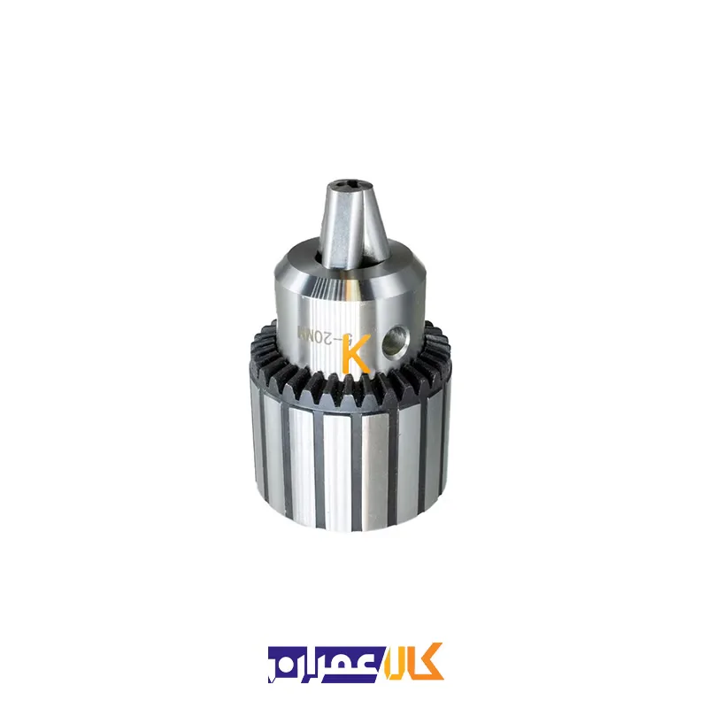 سه نظام آچاری B16 ته کونیک 13 میلی متر مدل CK13B16 ریزو