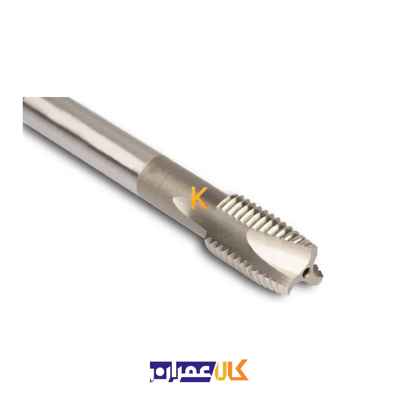 قلاویز ماشینی مستقیم فرم B ریزو