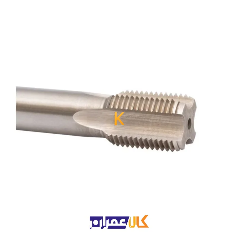 قلاویز لوله ماشینی ریزو