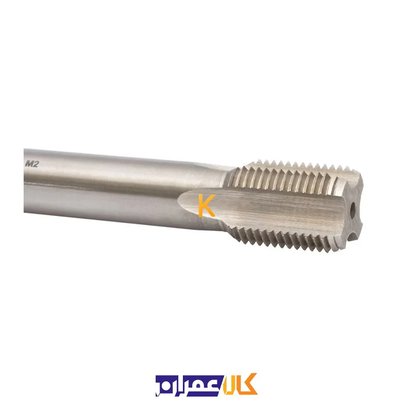 قلاویز لوله دستی ریزو