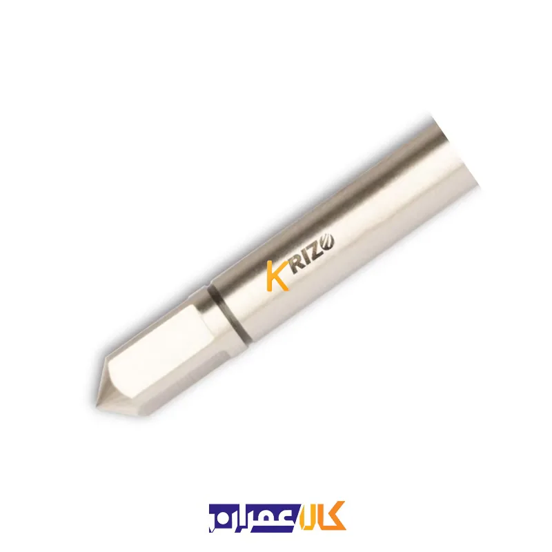 ست 2 عددی قلاویز دستی دنده ریز مدل M2 ریزو
