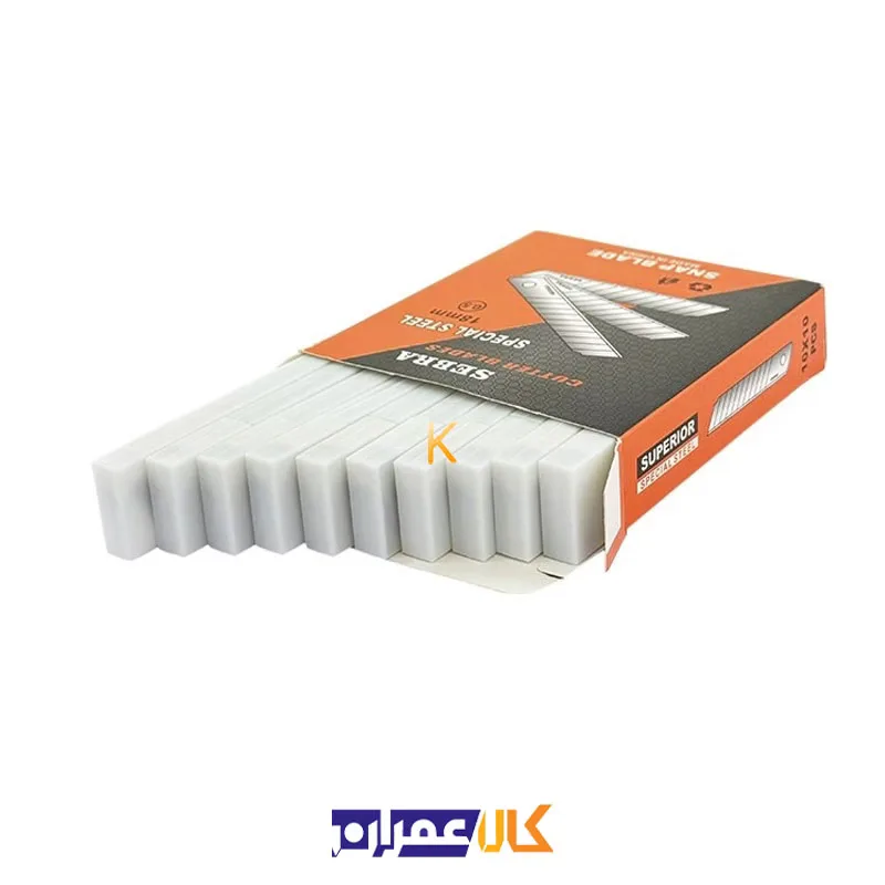 تیغ کاتر  مدلSB-5 سبرا