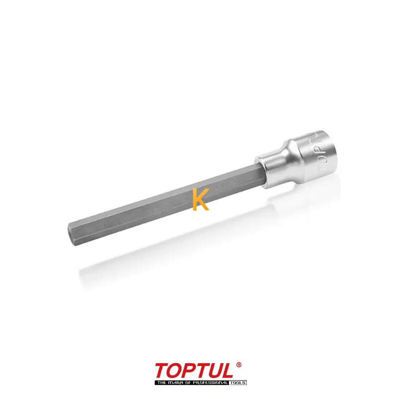 بکس آلن تکی فوق العاده بلند 1/2 اینچ مدل BCIA16 تاپ تول