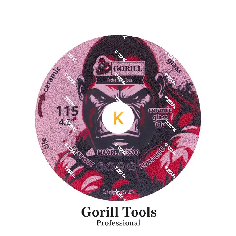 صفحه برش مولتی شیشه و سرامیک گوریل Gorill