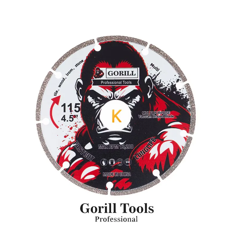صفحه برش همه کاره مولتی گوریل Gorill