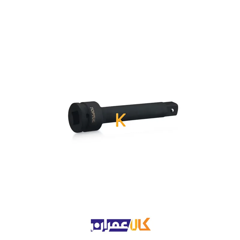 قیمت جعبه بکس فشار قوی 17 پارچه 3/4 اینچ مدل GDAI1701 تاپ تول