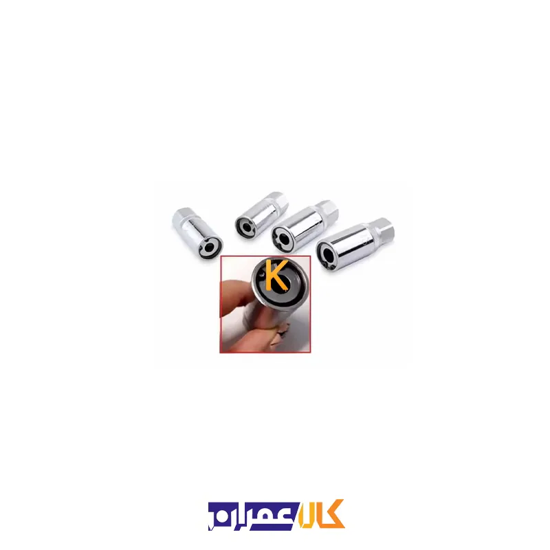 قیمت جعبه بکس 4 عددی استاد پولر مدل GAAI0401 تاپ تول