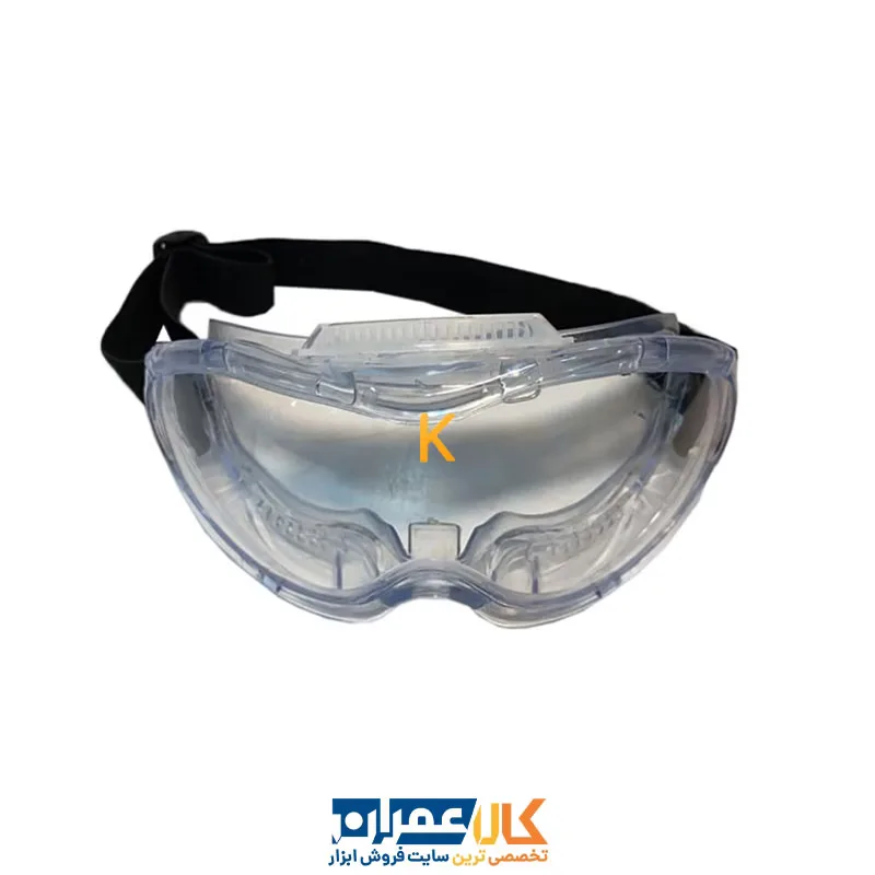 عینک غواصی کد TP-E010 تک پلاست