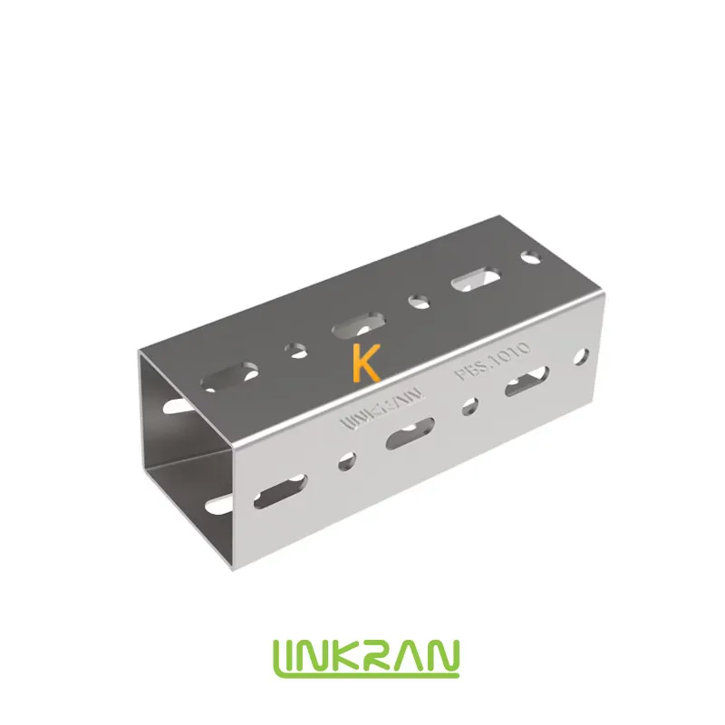 پروفیل فولادی 100×100 لینکران