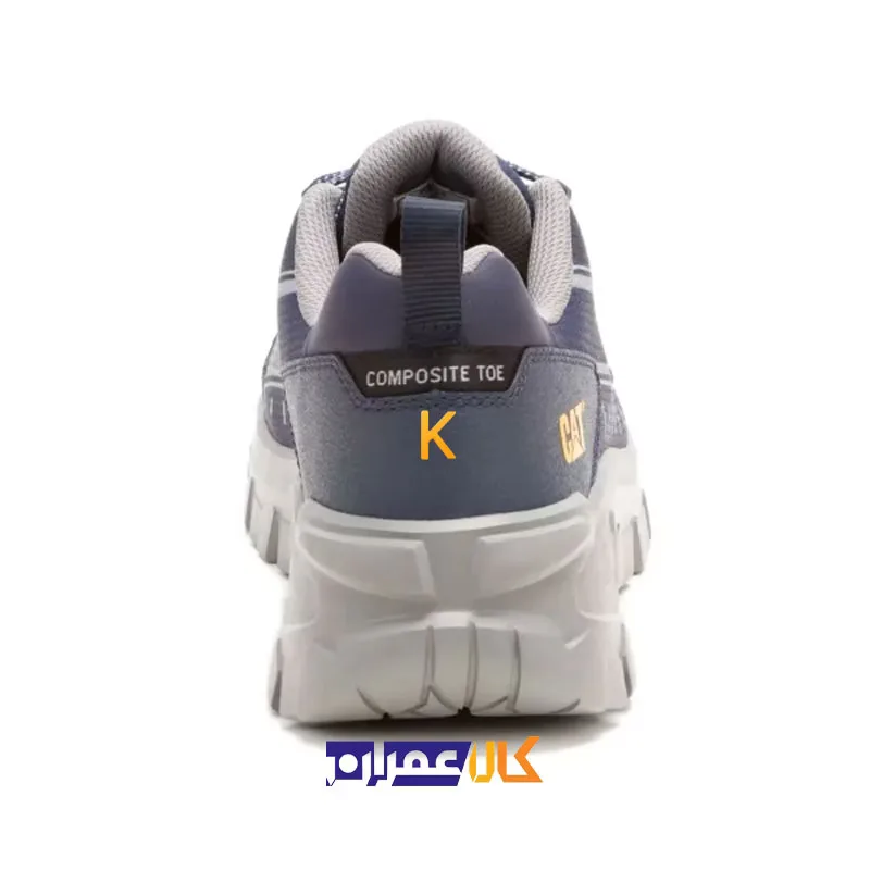 کفش ایمنی مردانه کاترپیلار مدل Caterpillar Invader Sport Lo Mesh CT P91779
