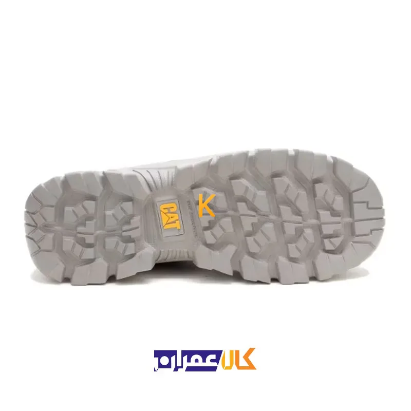کفش ایمنی مردانه کاترپیلار مدل Caterpillar Invader Sport Lo Mesh CT P91779