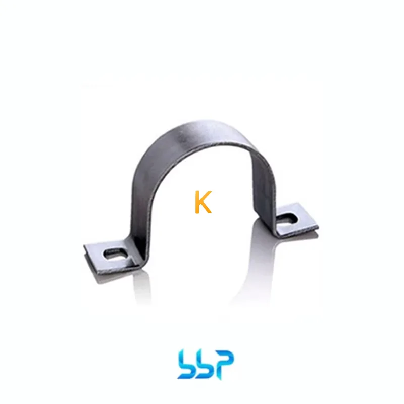 بست تسمه ای 5 اینچ بانی بست