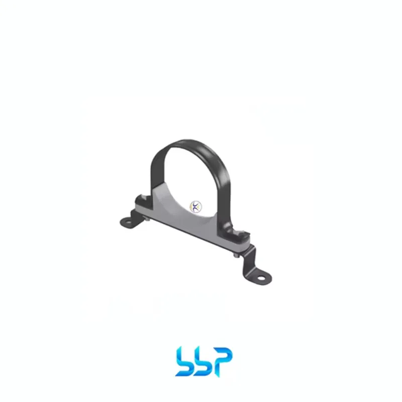 بست لوله پایه دار 3/4 اینچ بانی بست