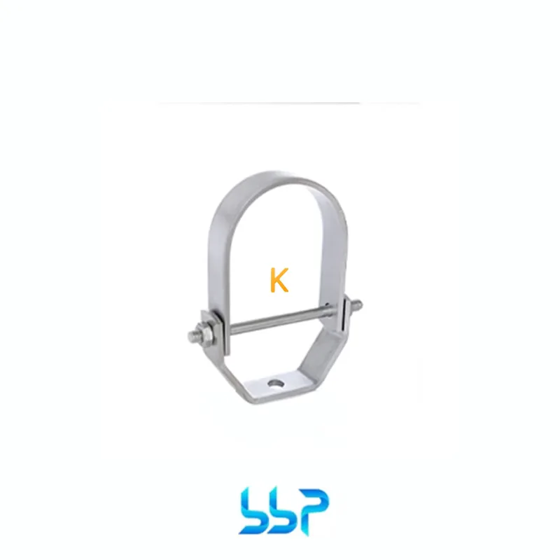 بست رکابی ½2 اینچ بانی بست