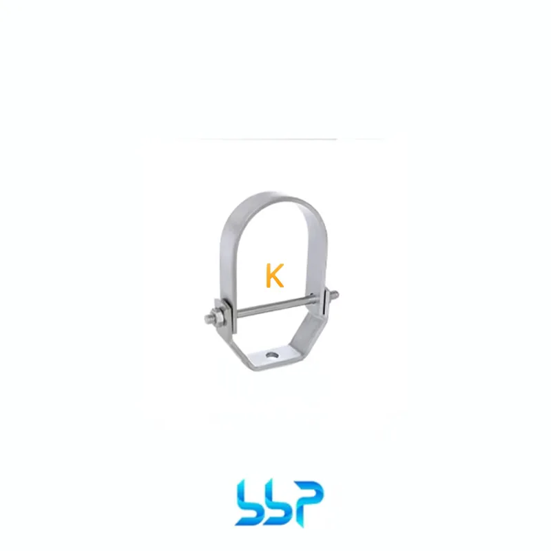 بست رکابی ¼1 اینچ بانی بست